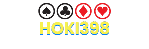 Logo HOKI398